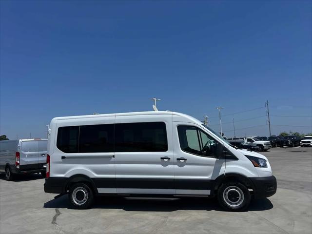 2026 Ford Transit-350 Passenger Van XL