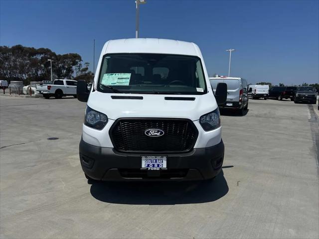 2026 Ford Transit-350 Passenger Van XL