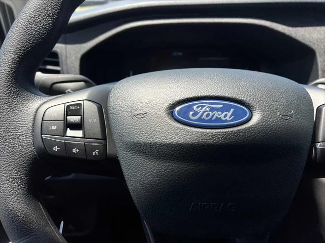 2026 Ford Transit-350 Passenger Van XL