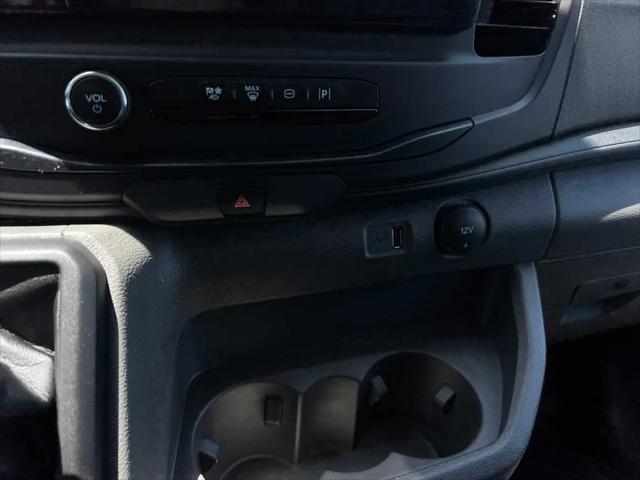 2026 Ford Transit-350 Passenger Van XL