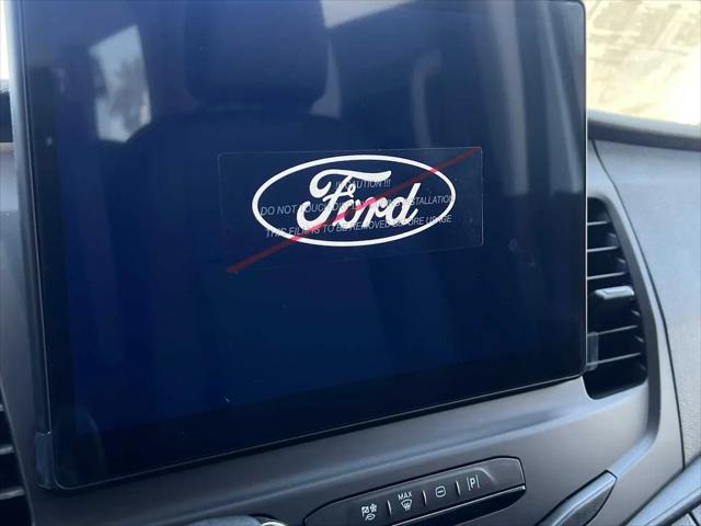 2026 Ford Transit-350 Passenger Van XL