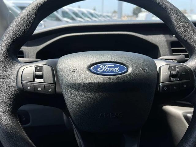 2026 Ford Transit-350 Passenger Van XL