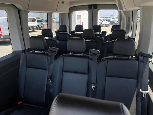 2026 Ford Transit-350 Passenger Van XL