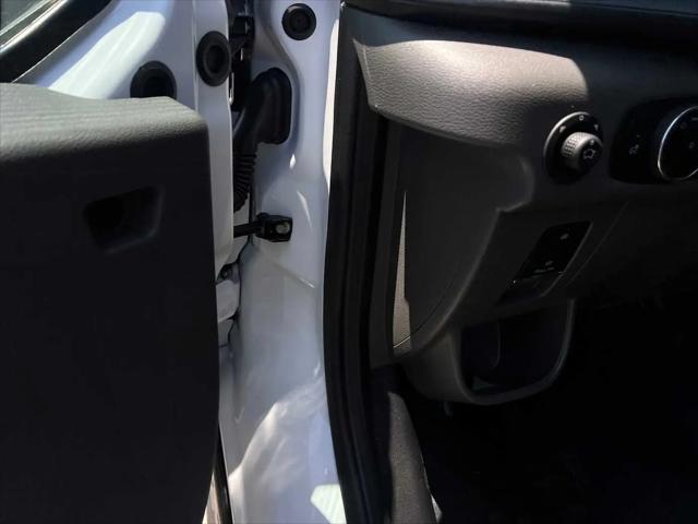 2026 Ford Transit-350 Passenger Van XL
