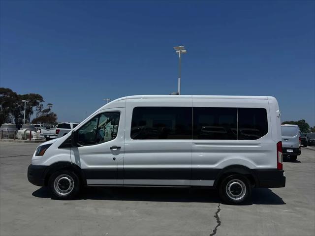 2026 Ford Transit-350 Passenger Van XL
