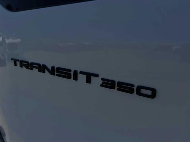 2026 Ford Transit-350 Passenger Van XL