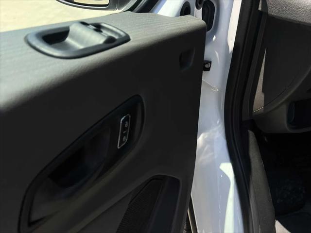 2026 Ford Transit-350 Passenger Van XL