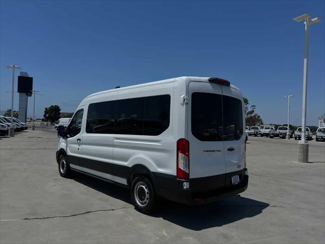 2026 Ford Transit-350 Passenger Van XL