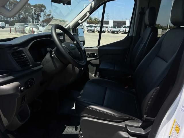 2026 Ford Transit-350 Passenger Van XL
