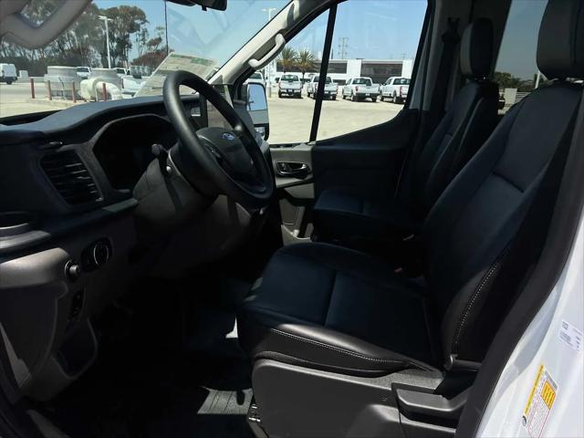 2026 Ford Transit-350 Passenger Van XL
