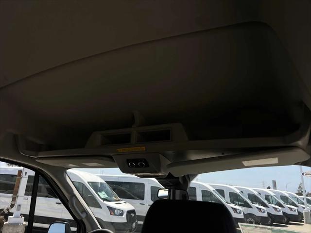 2026 Ford Transit-350 Passenger Van XL