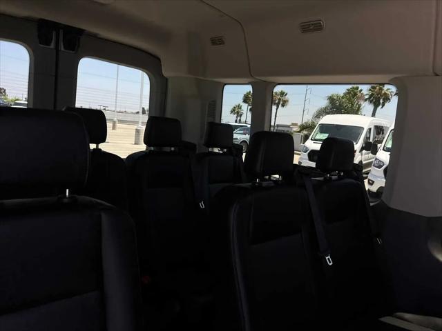 2026 Ford Transit-350 Passenger Van XL