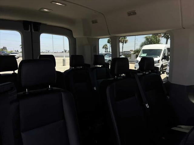 2026 Ford Transit-350 Passenger Van XL
