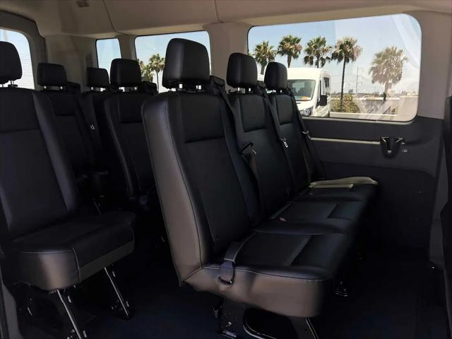 2026 Ford Transit-350 Passenger Van XL