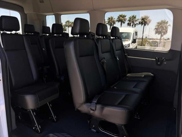 2026 Ford Transit-350 Passenger Van XL