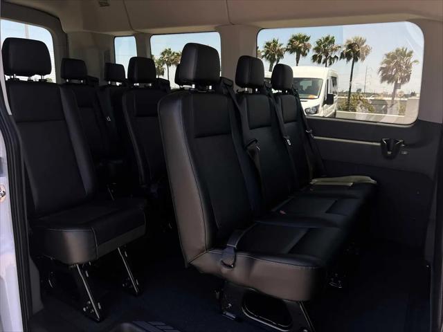 2026 Ford Transit-350 Passenger Van XL