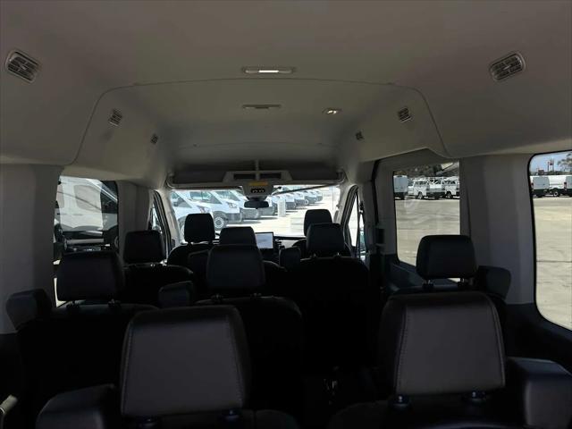 2026 Ford Transit-350 Passenger Van XL