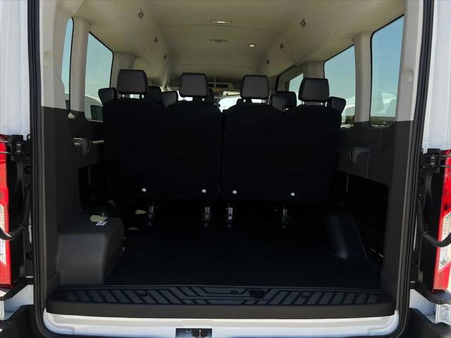 2026 Ford Transit-350 Passenger Van XL