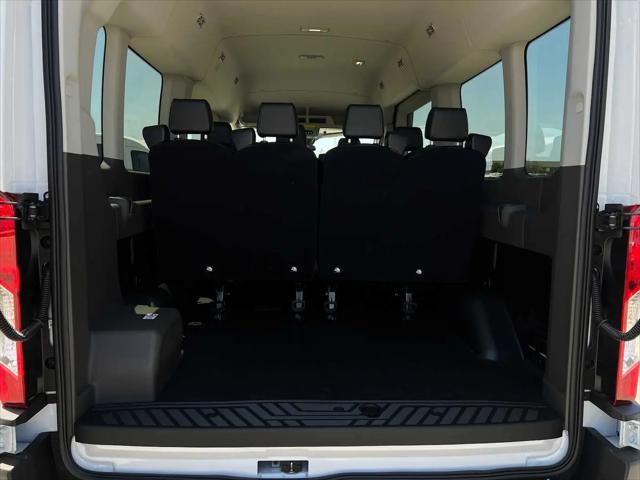 2026 Ford Transit-350 Passenger Van XL