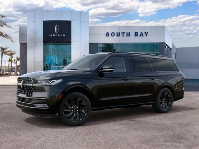 2027 Lincoln Navigator Reserve L for sale in Hawthorne, CA