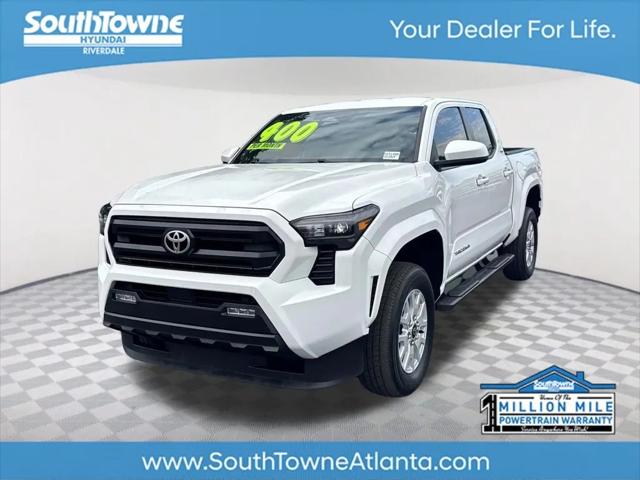 2024 Toyota Tacoma SR5 for sale in Riverdale, GA