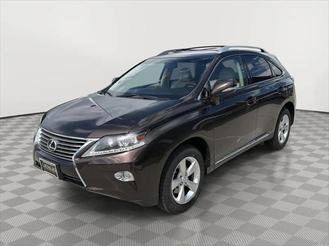 2013 Lexus RX 350 RX 350