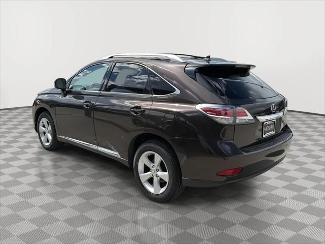 2013 Lexus RX 350 RX 350