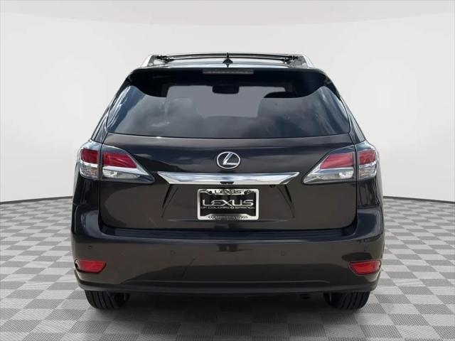 2013 Lexus RX 350 RX 350