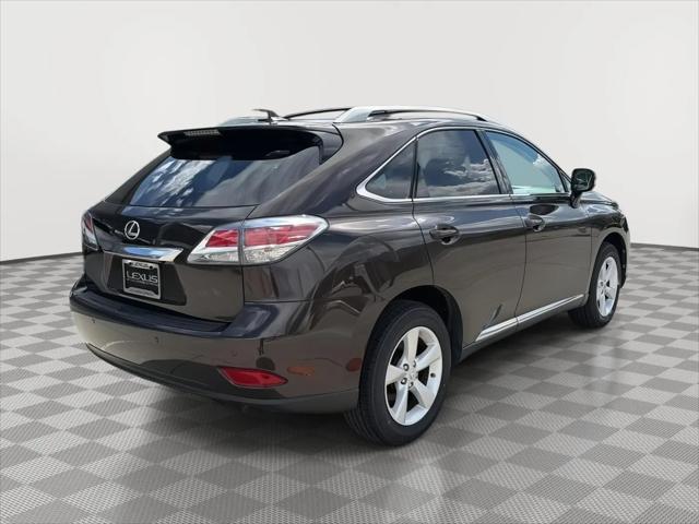 2013 Lexus RX 350 RX 350