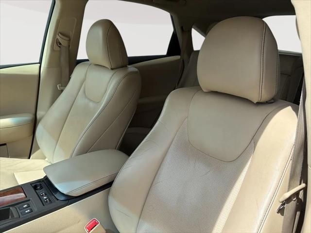 2013 Lexus RX 350 RX 350