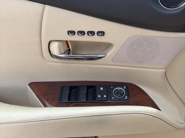 2013 Lexus RX 350 RX 350