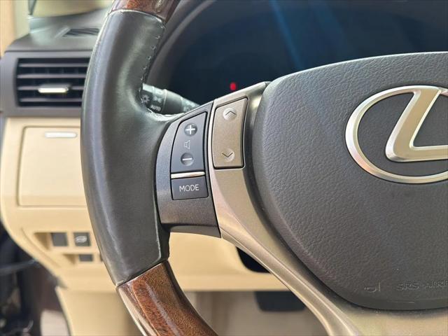 2013 Lexus RX 350 RX 350