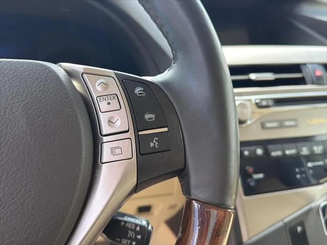 2013 Lexus RX 350 RX 350