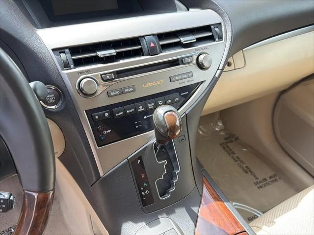 2013 Lexus RX 350 RX 350