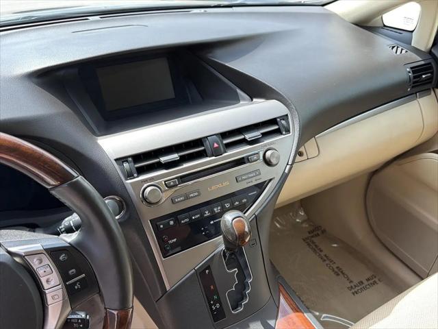 2013 Lexus RX 350 RX 350