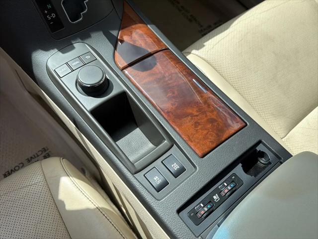 2013 Lexus RX 350 RX 350