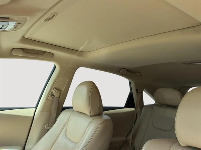 2013 Lexus RX 350 RX 350