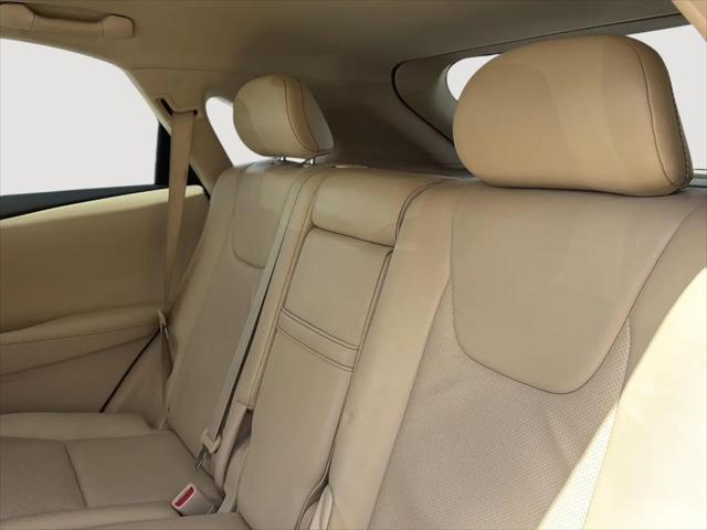 2013 Lexus RX 350 RX 350
