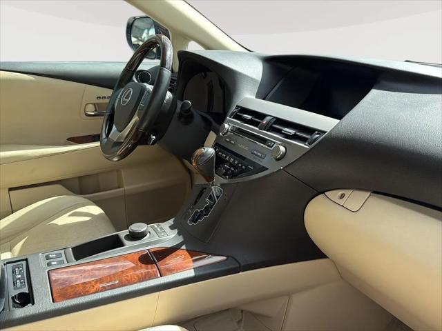 2013 Lexus RX 350 RX 350