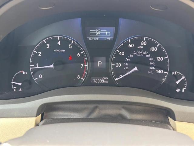 2013 Lexus RX 350 RX 350