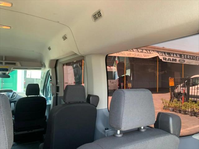 2019 Ford Transit XLT