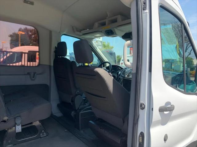 2019 Ford Transit XLT