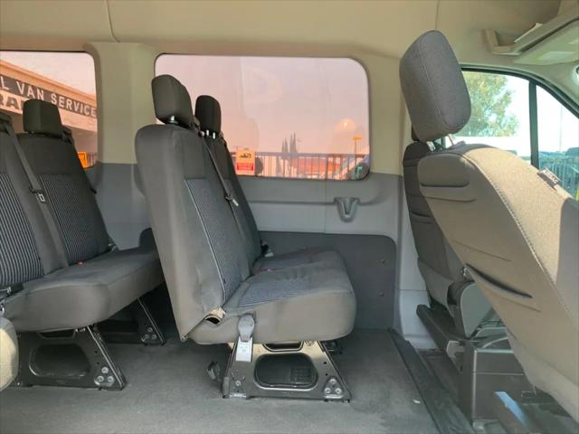 2019 Ford Transit XLT