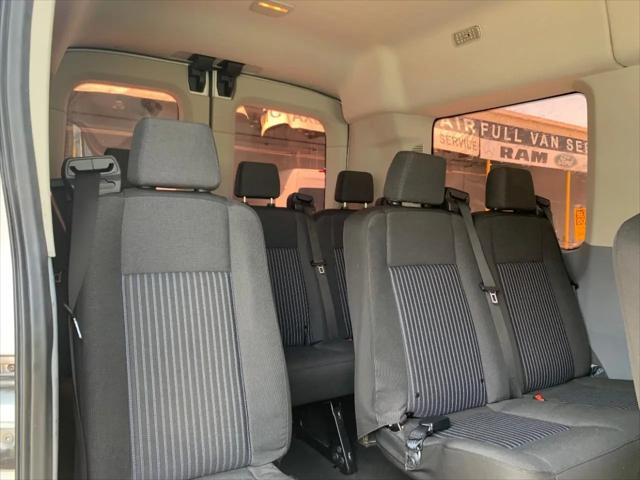 2019 Ford Transit XLT