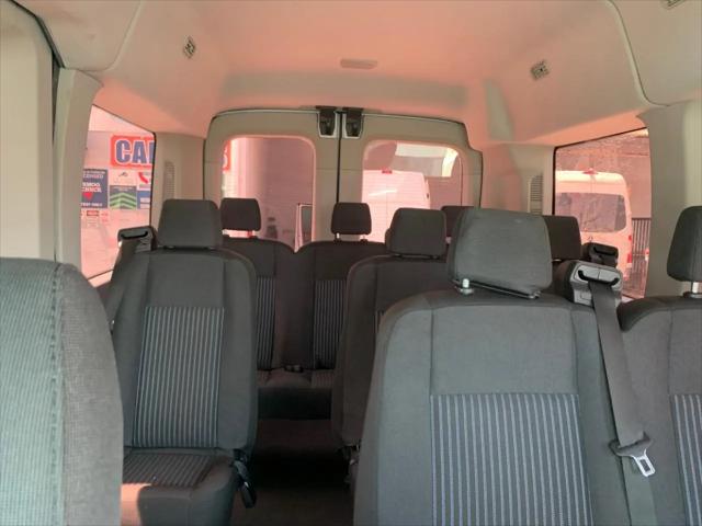 2019 Ford Transit XLT