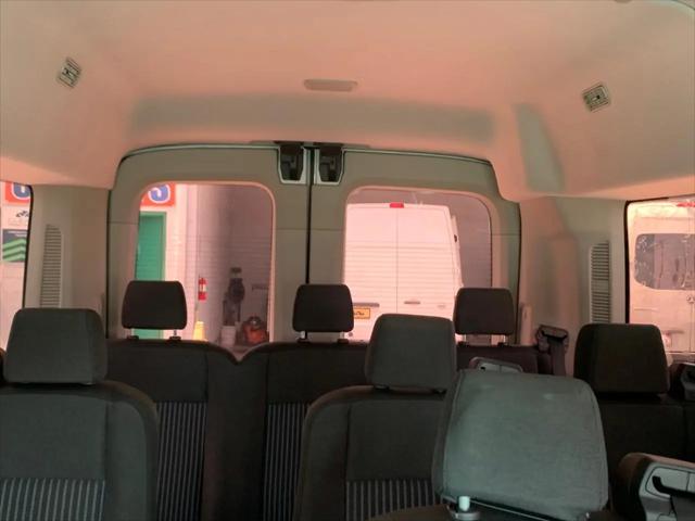 2019 Ford Transit XLT
