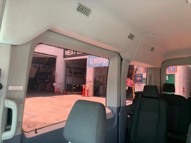 2019 Ford Transit XLT