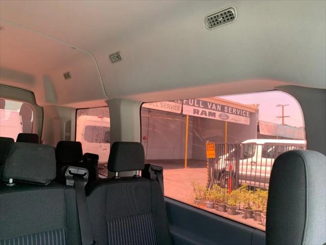 2019 Ford Transit XLT