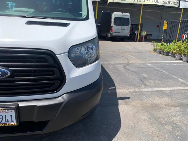 2019 Ford Transit XLT