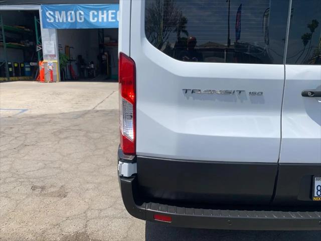 2019 Ford Transit XLT
